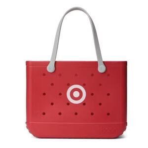 Brand New Bullseye Bogg Bag- Large Original Limited Edition Collaboration